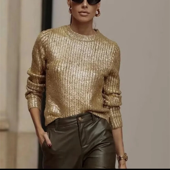 Autumn/Winter New Product Women's New Fashion Casual Versatile - Picture 5 of 9